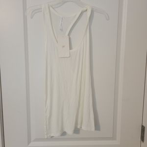 Fabletics work out tank top